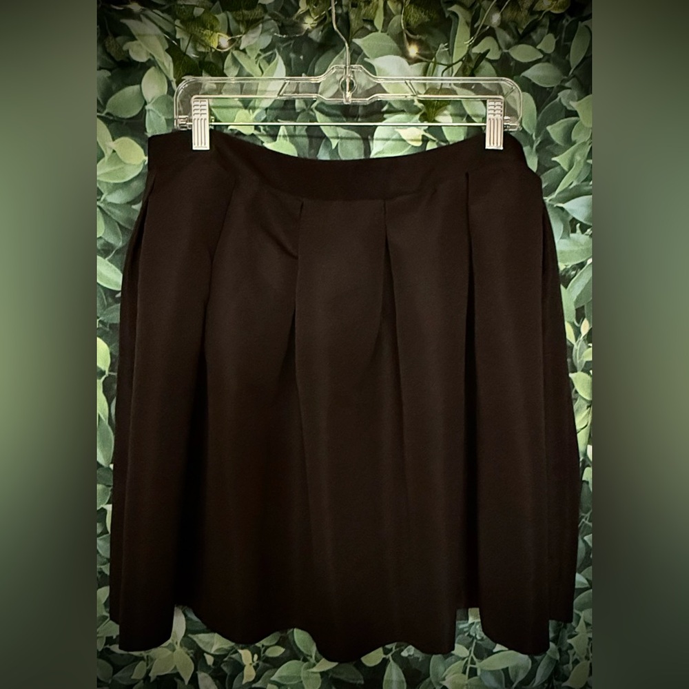 Skater skirt
